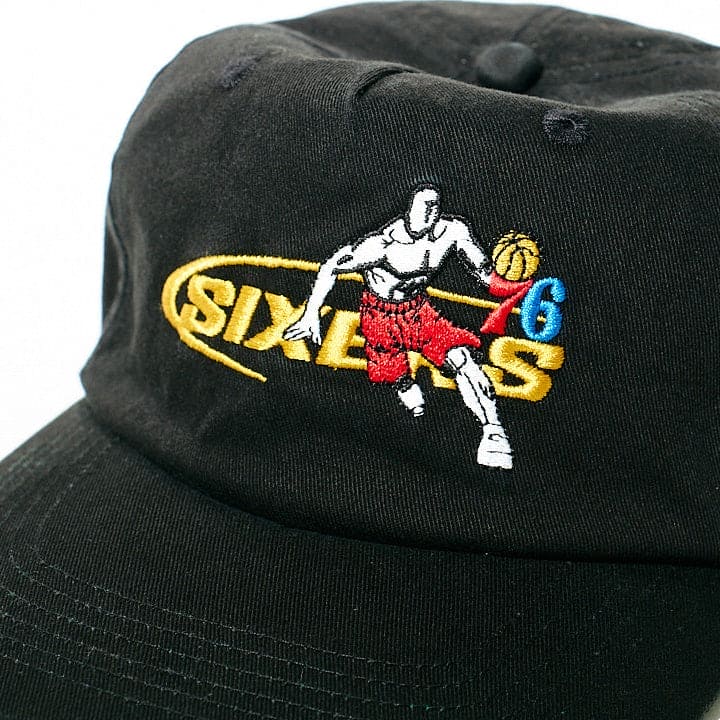 AND1 Practice Hat - Image 3
