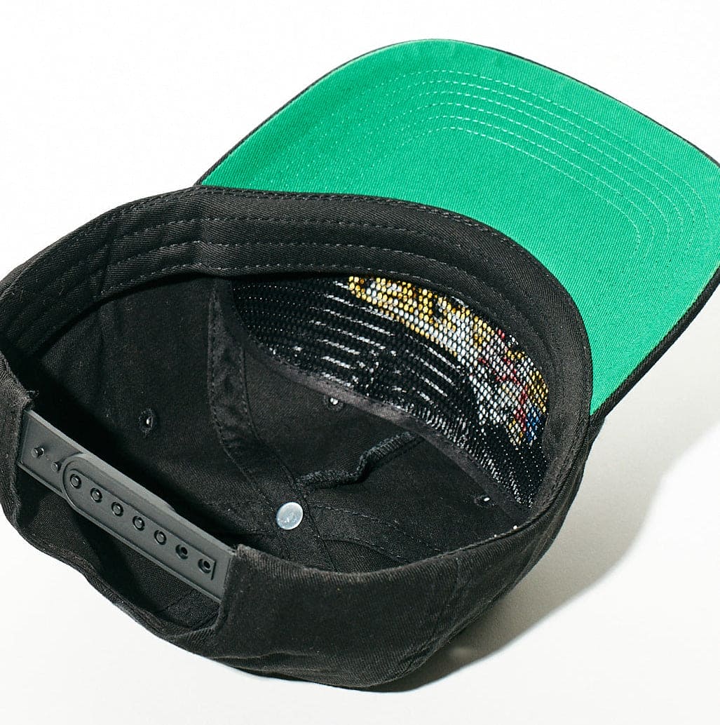 AND1 Practice Hat - Image 4