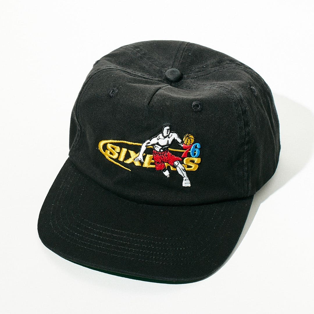 AND1 Practice Hat - Image 6