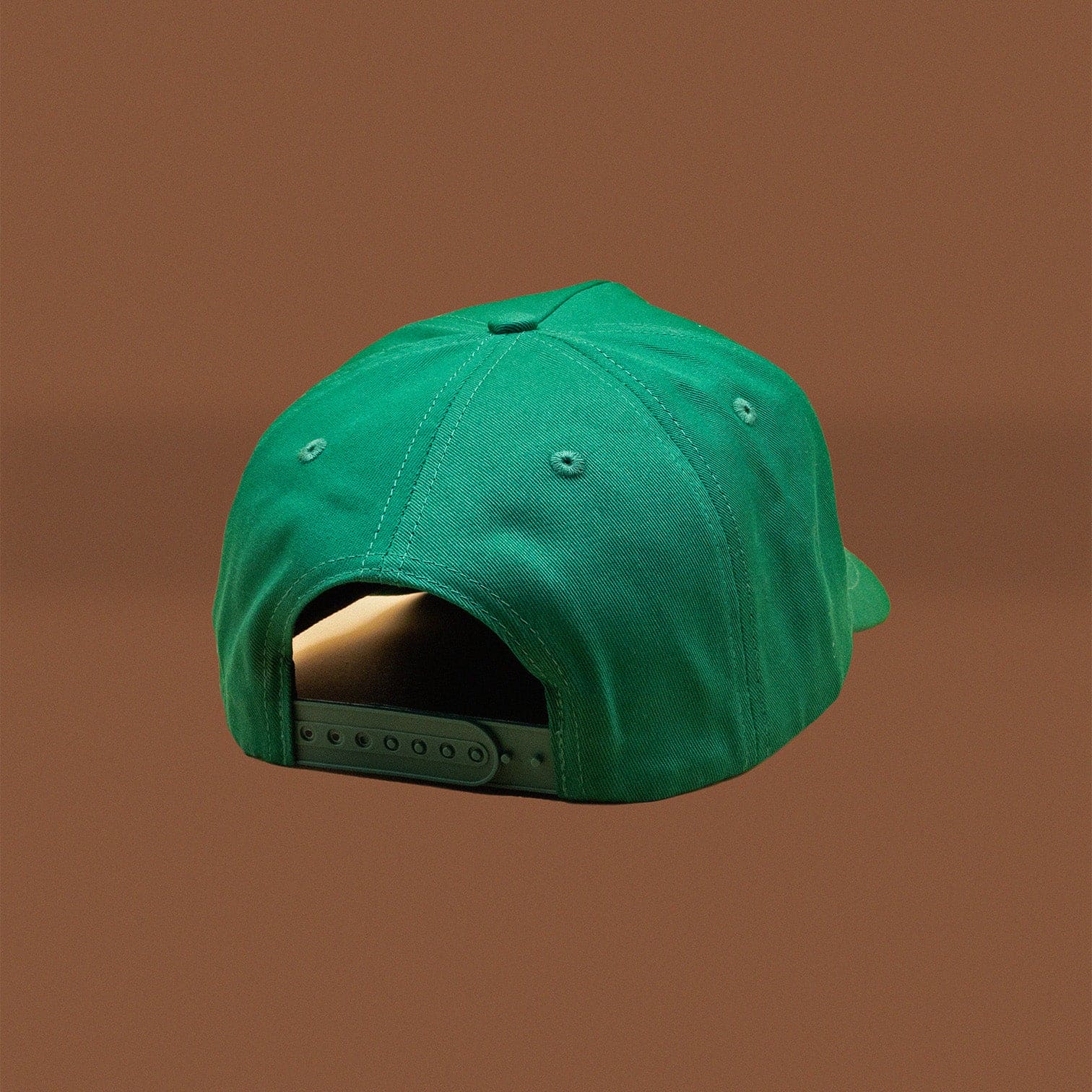 Cheers Sitcom Hat "Beer Bottle Green" - Image 5