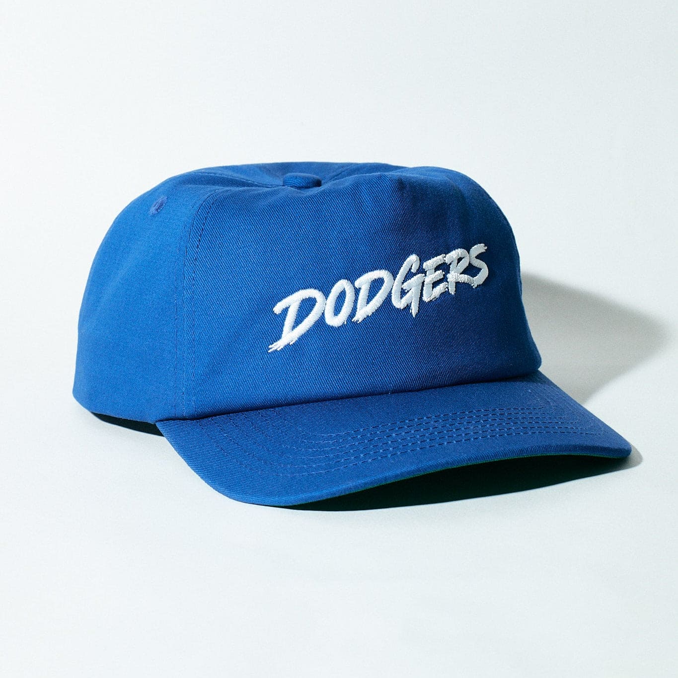 Dodgers "Beach Patrol" Hat - Image 6