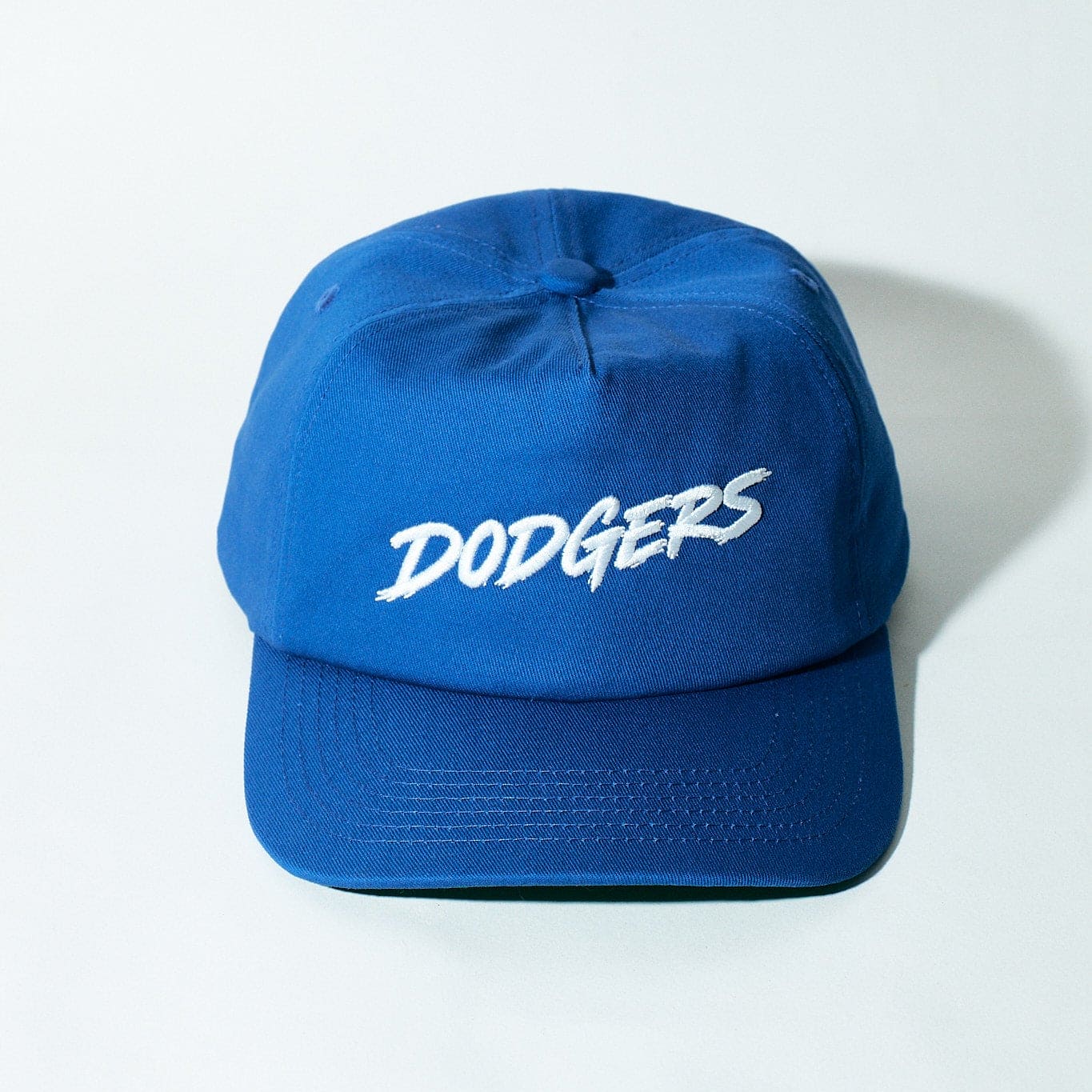 Dodgers "Beach Patrol" Hat - Image 8