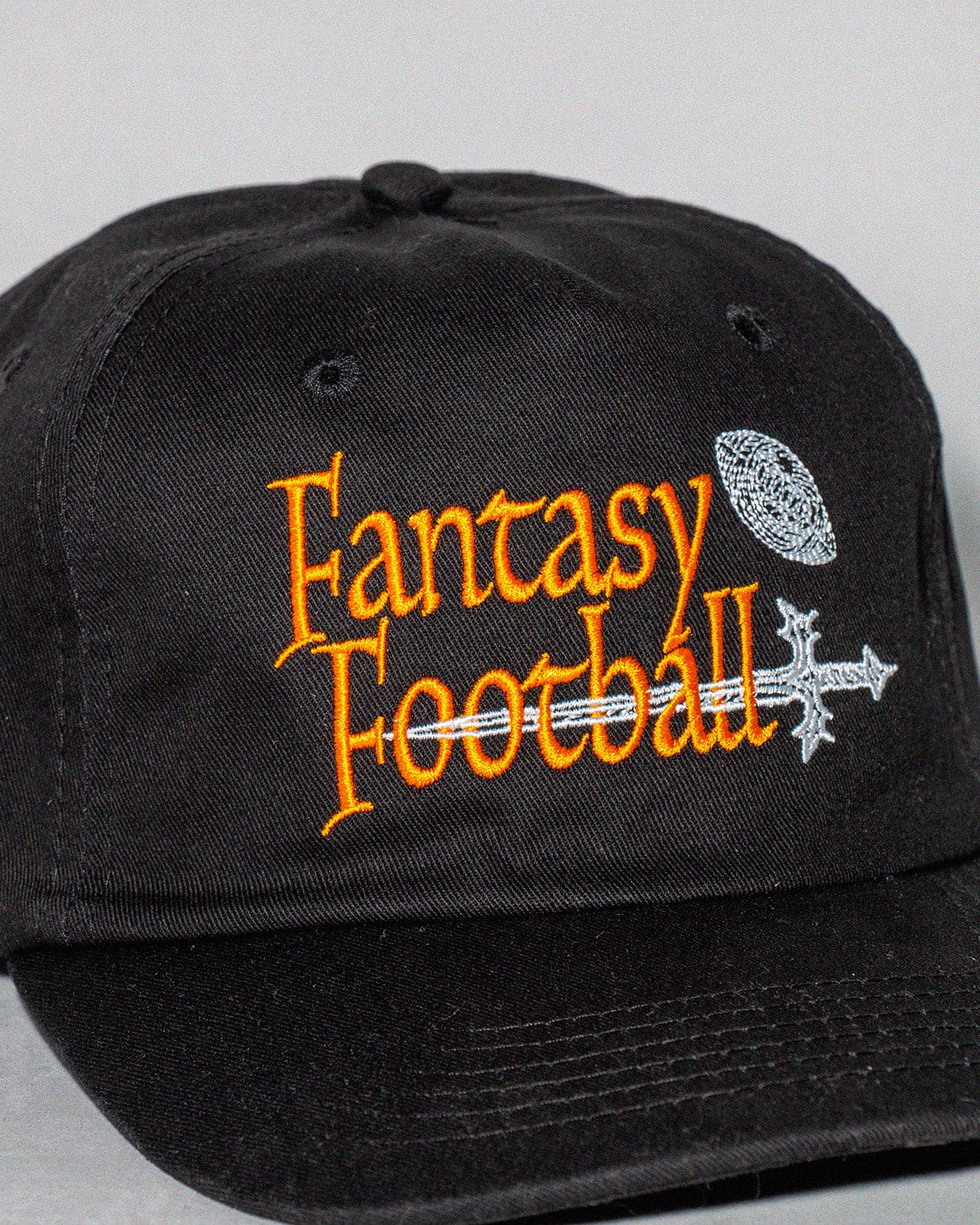 Fantasy Football Hat - Image 5