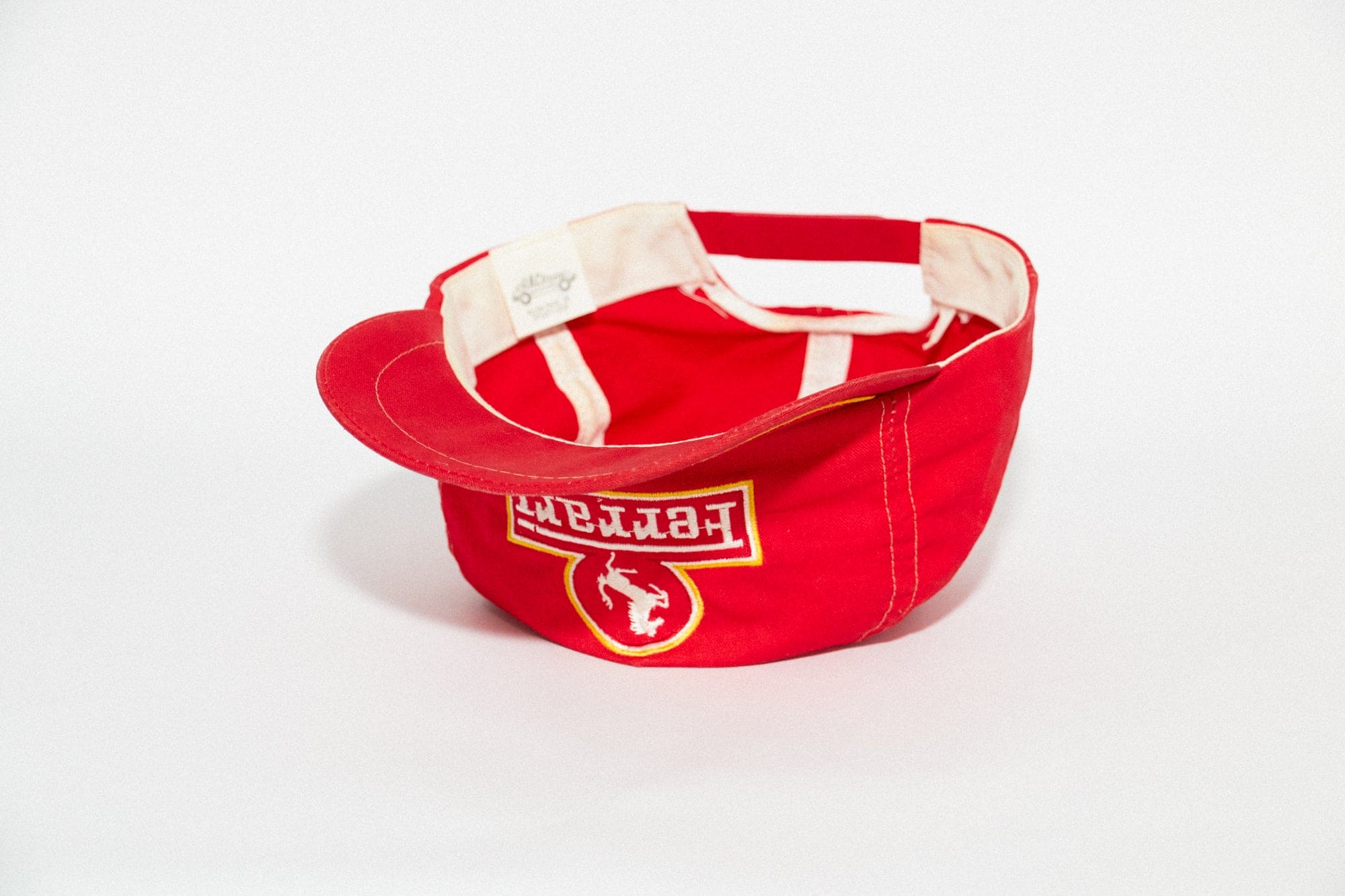 Ferrari Snapback - Image 4