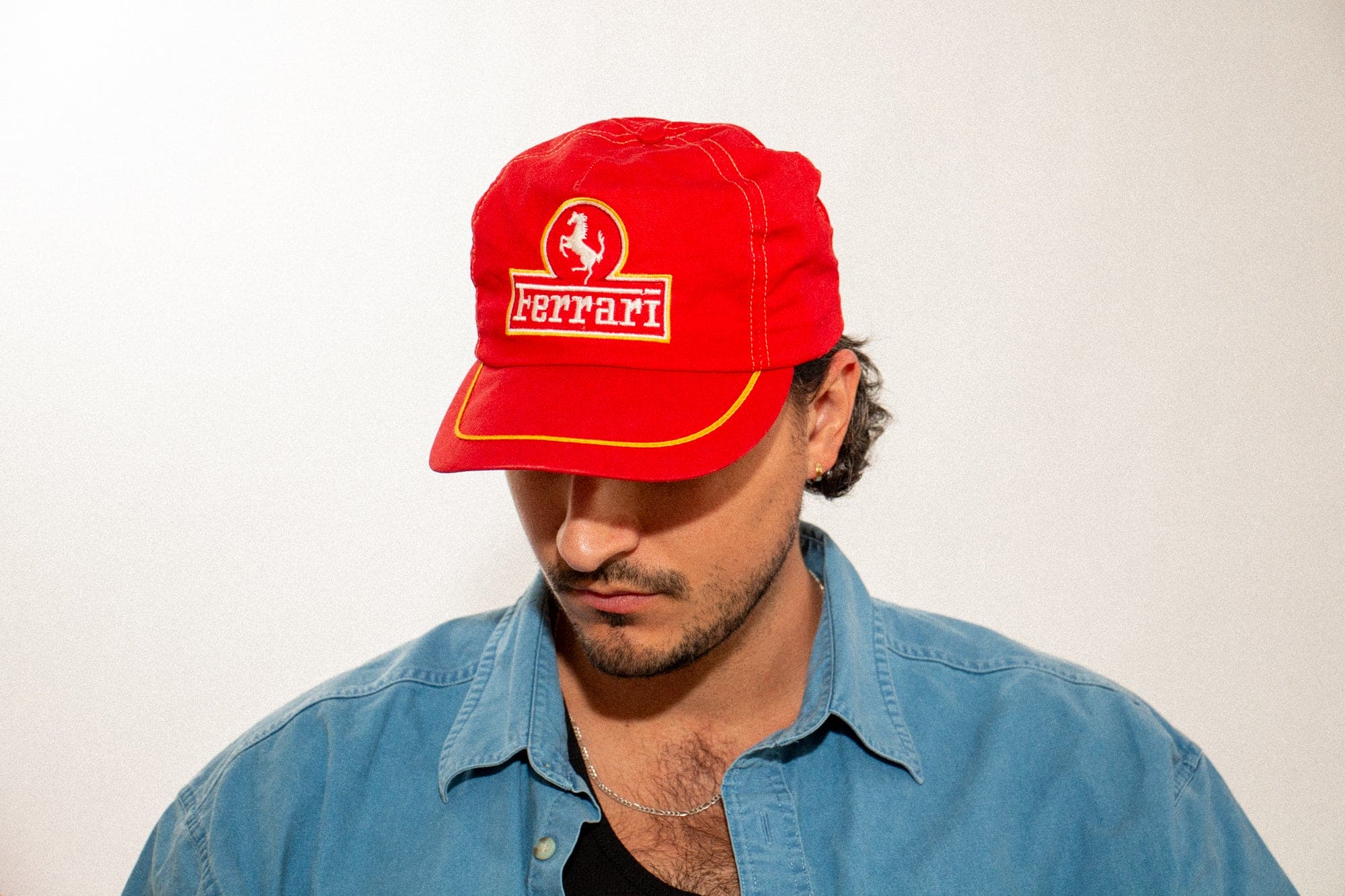 Ferrari Snapback - Image 6