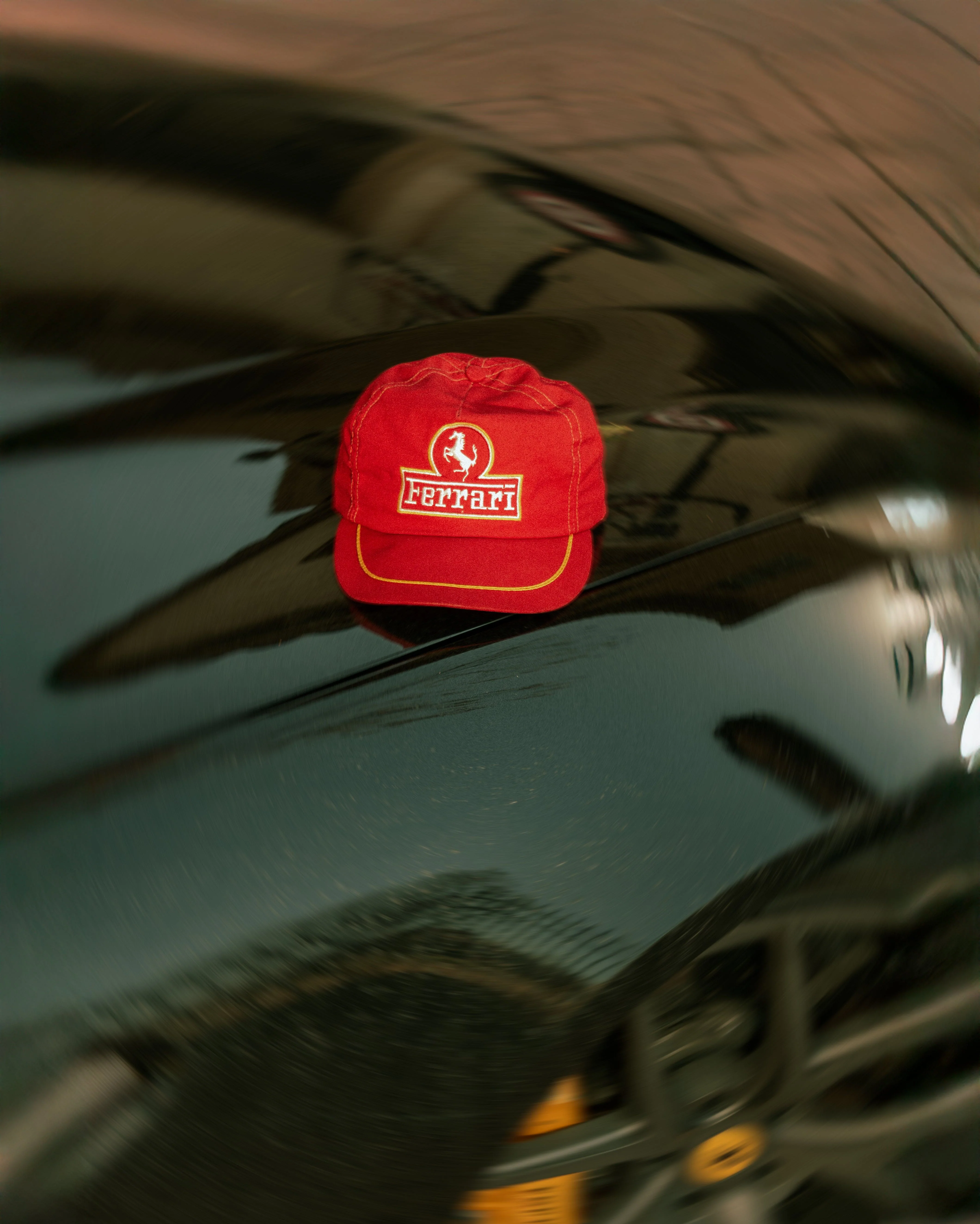 Ferrari Snapback - Image 8