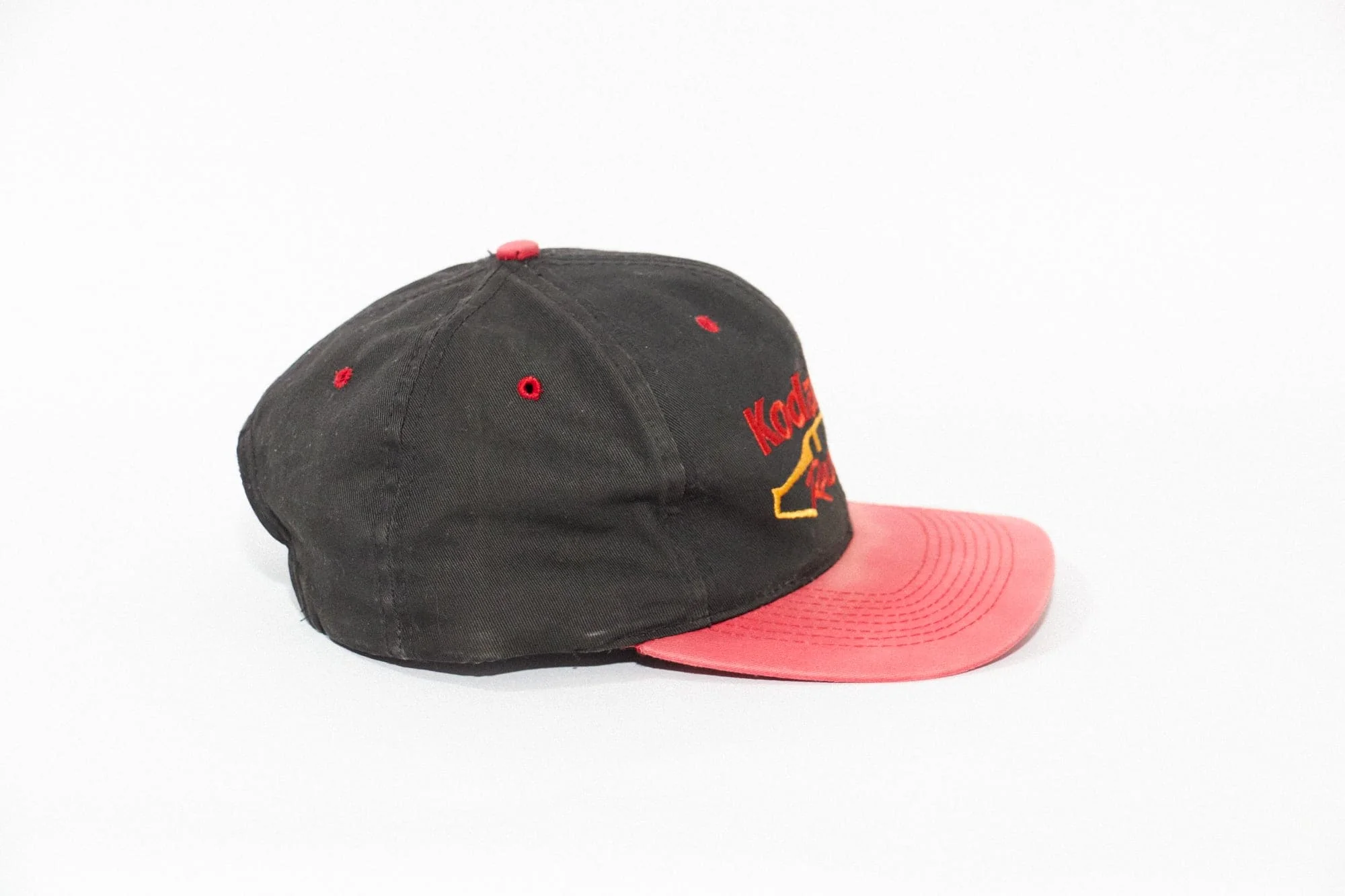 Kodak Film Racing Snapback - Image 3