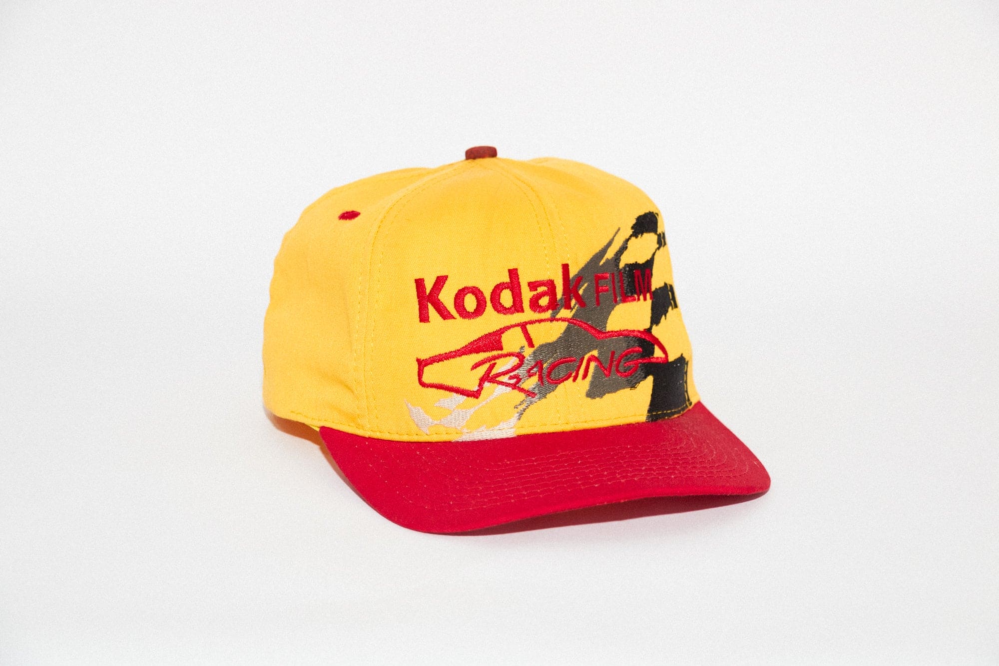 Kodak Film Racing Team Snapback - Image 3