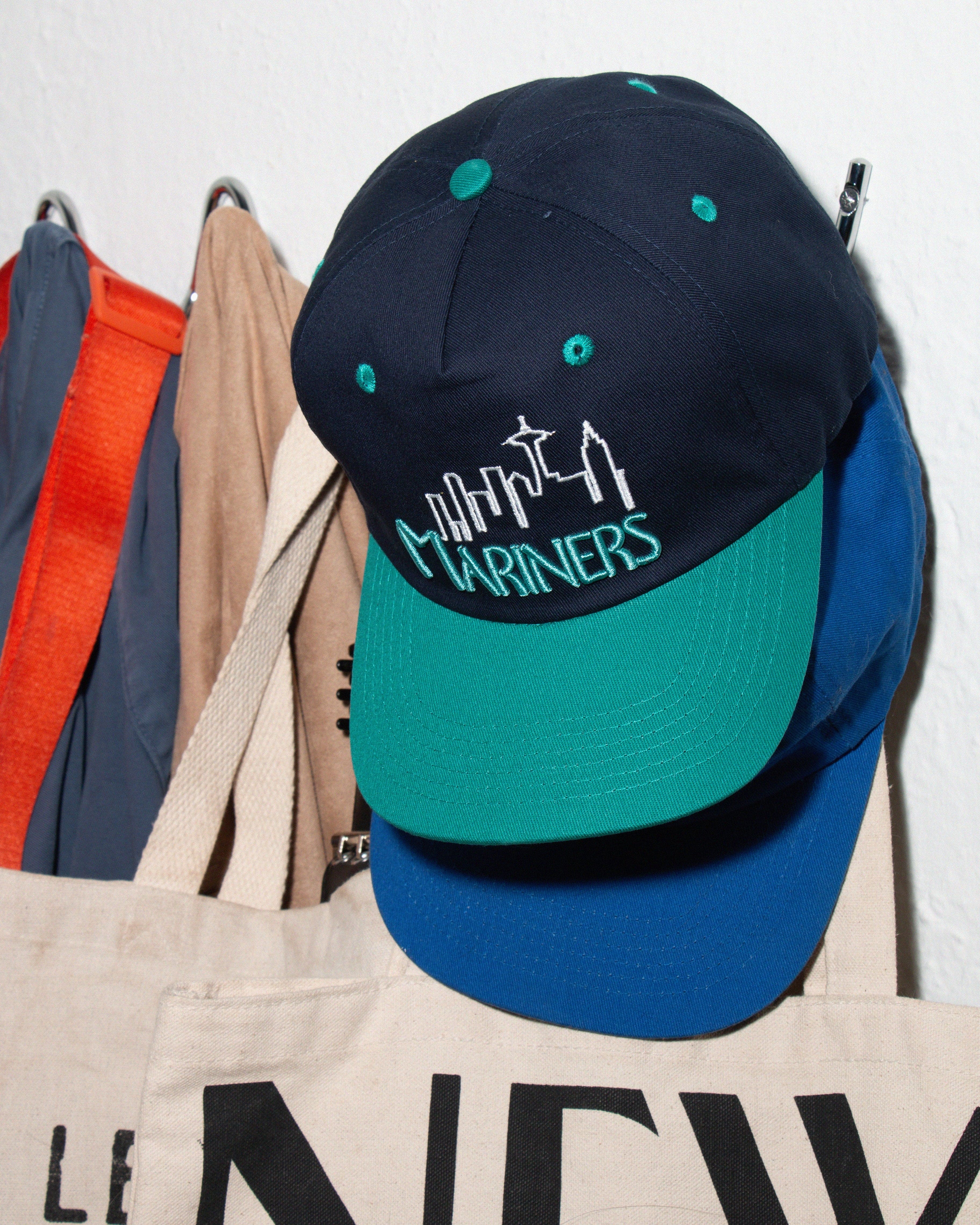 Mariner Sitcom Hat - Image 4