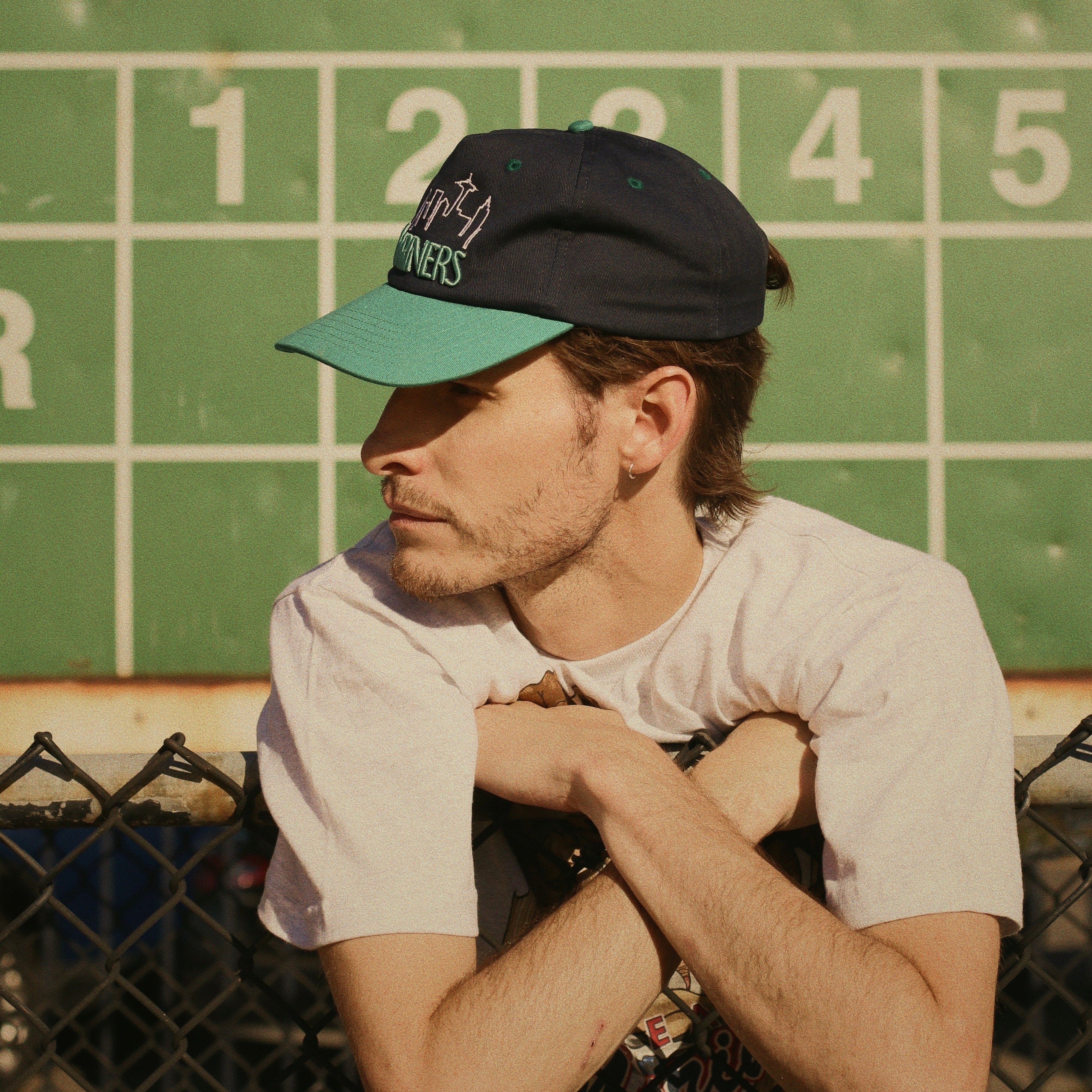 Mariner Sitcom Hat - Image 5