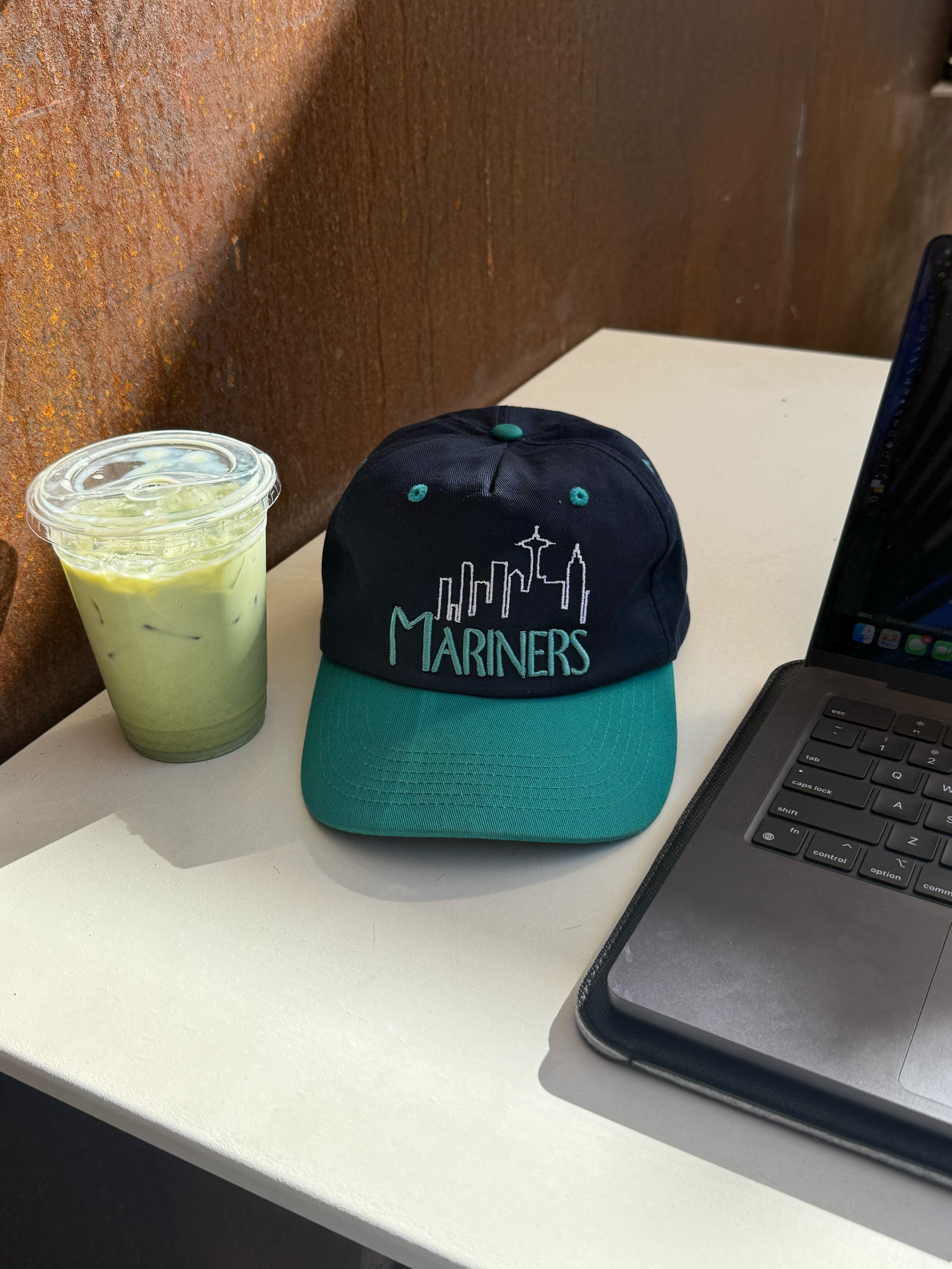 Mariner Sitcom Hat - Image 6