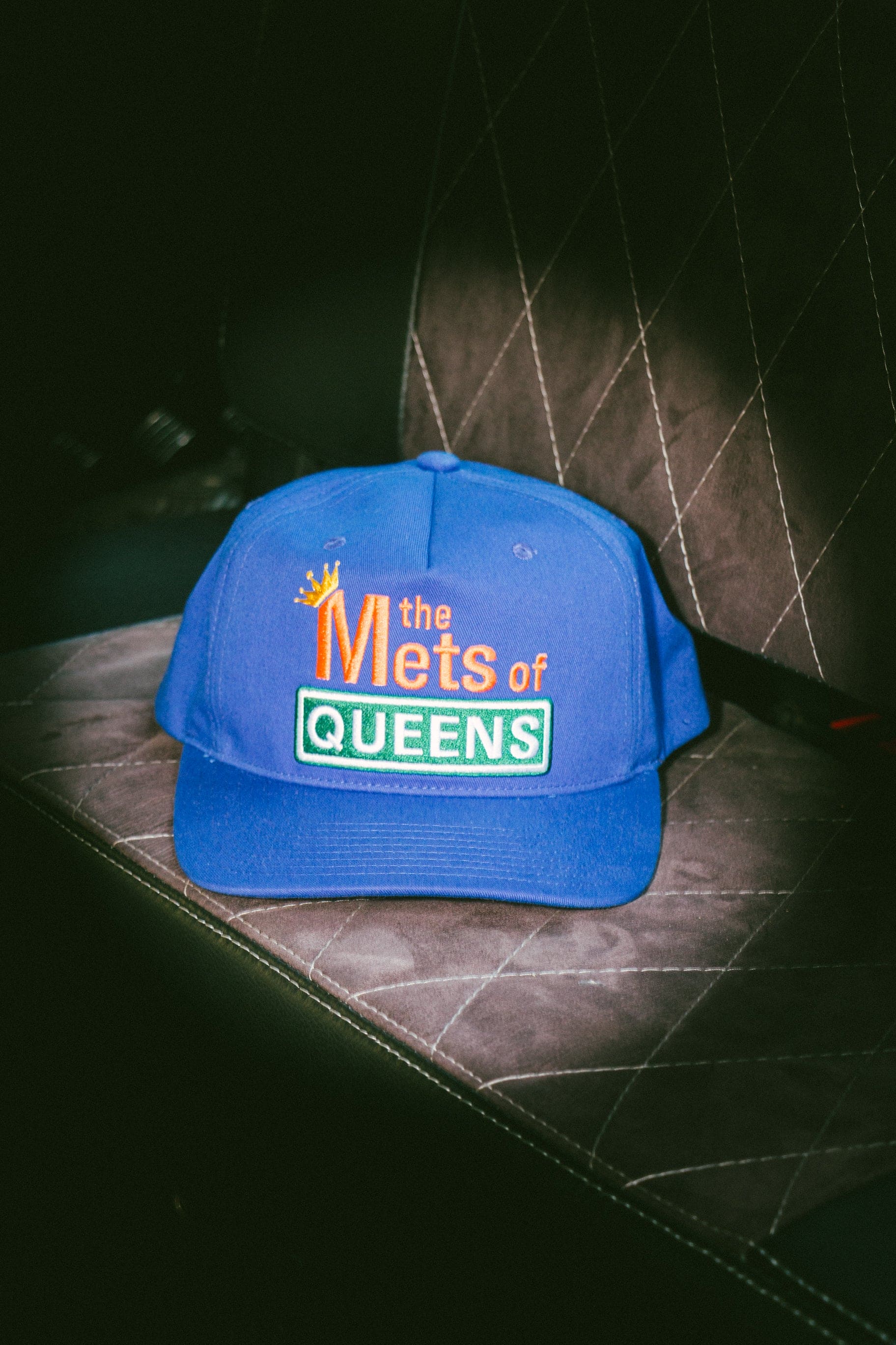Subway Series
