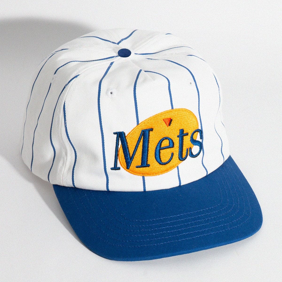 Mets Sitcom Hat - Image 4