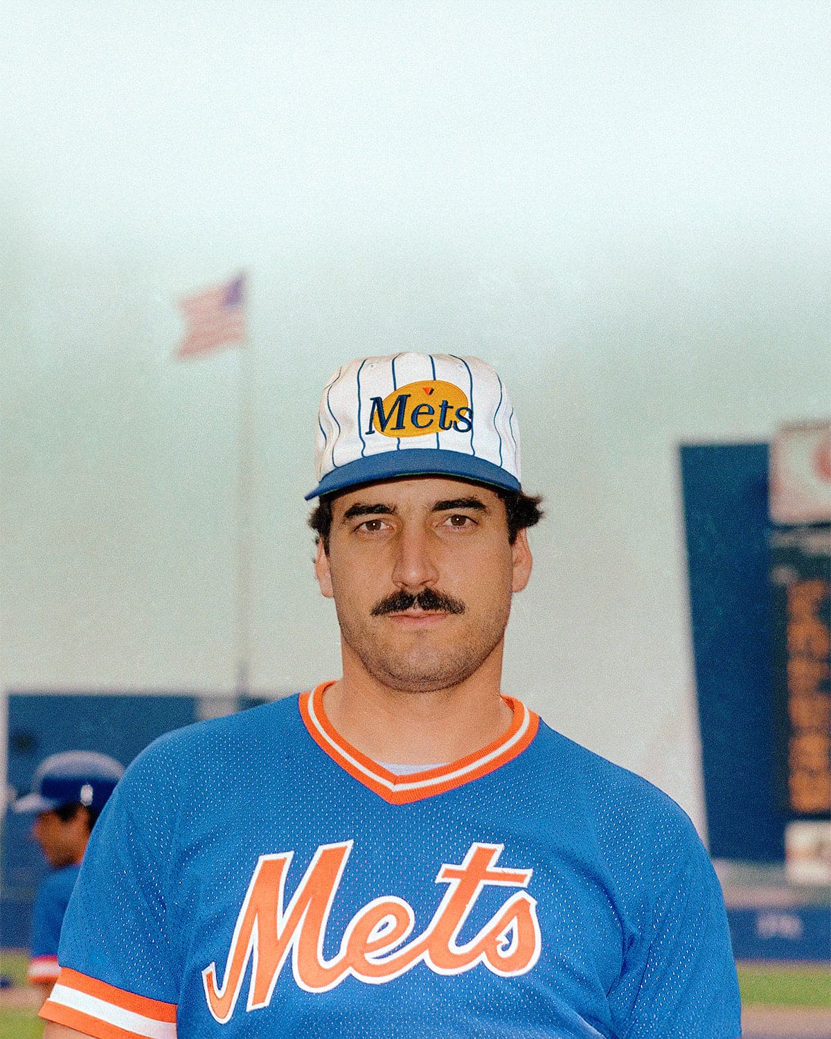 Mets Sitcom Hat - Image 6