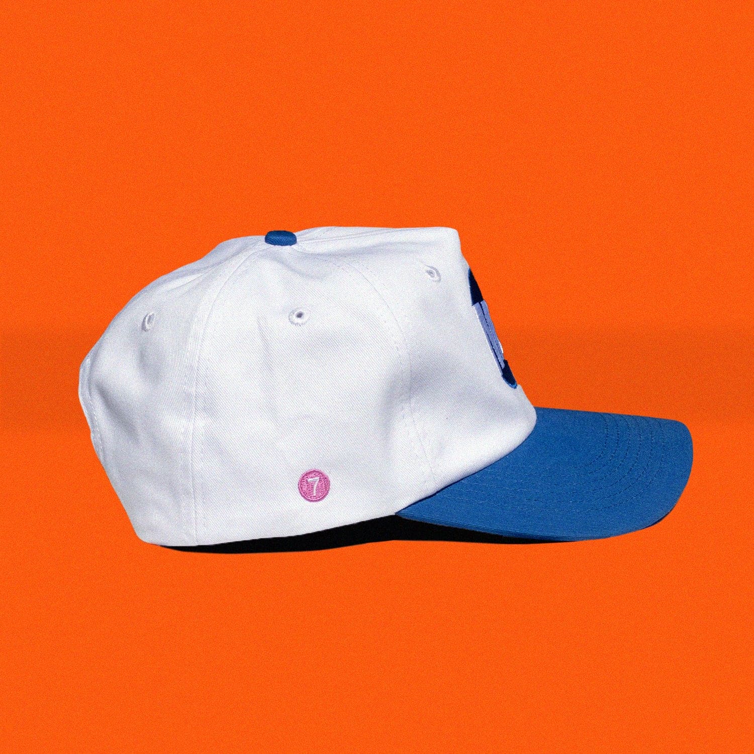 Mets Transit Hat - Image 3