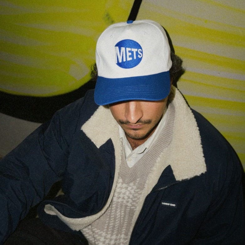Mets Transit Hat - Image 8