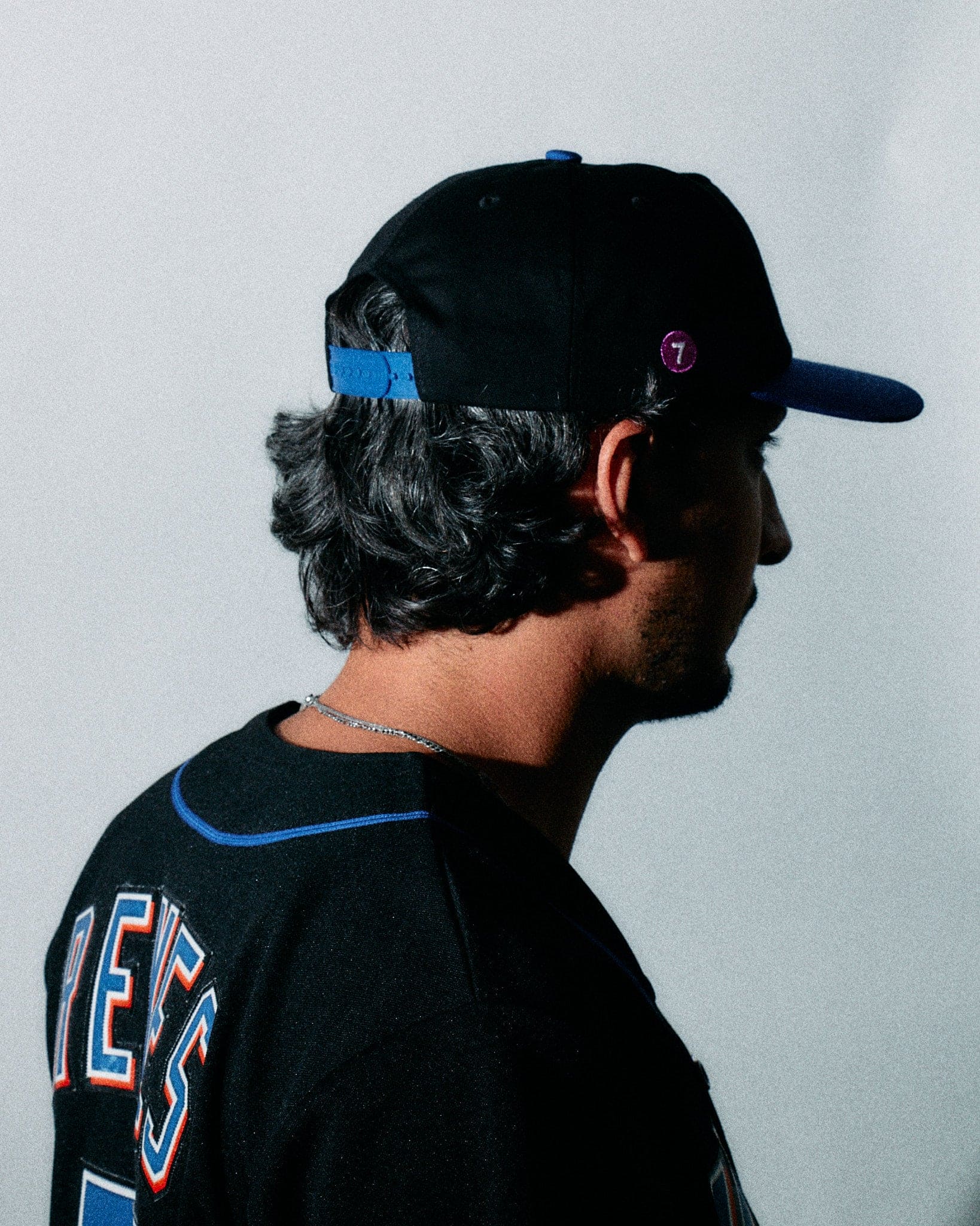Mets Transit Hat (Black) - Image 12