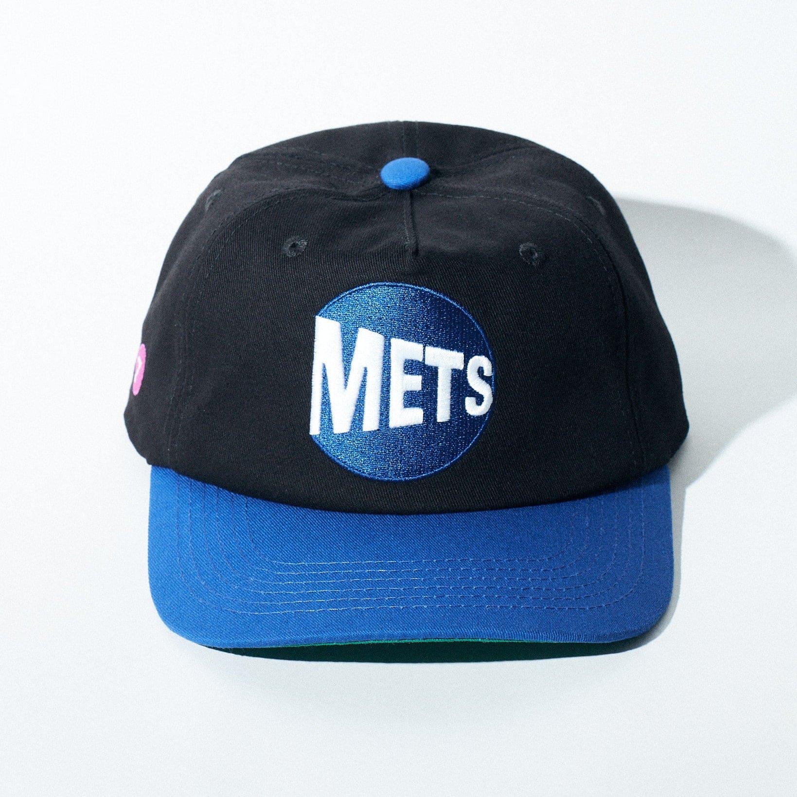Mets Transit Hat (Black) - Image 13