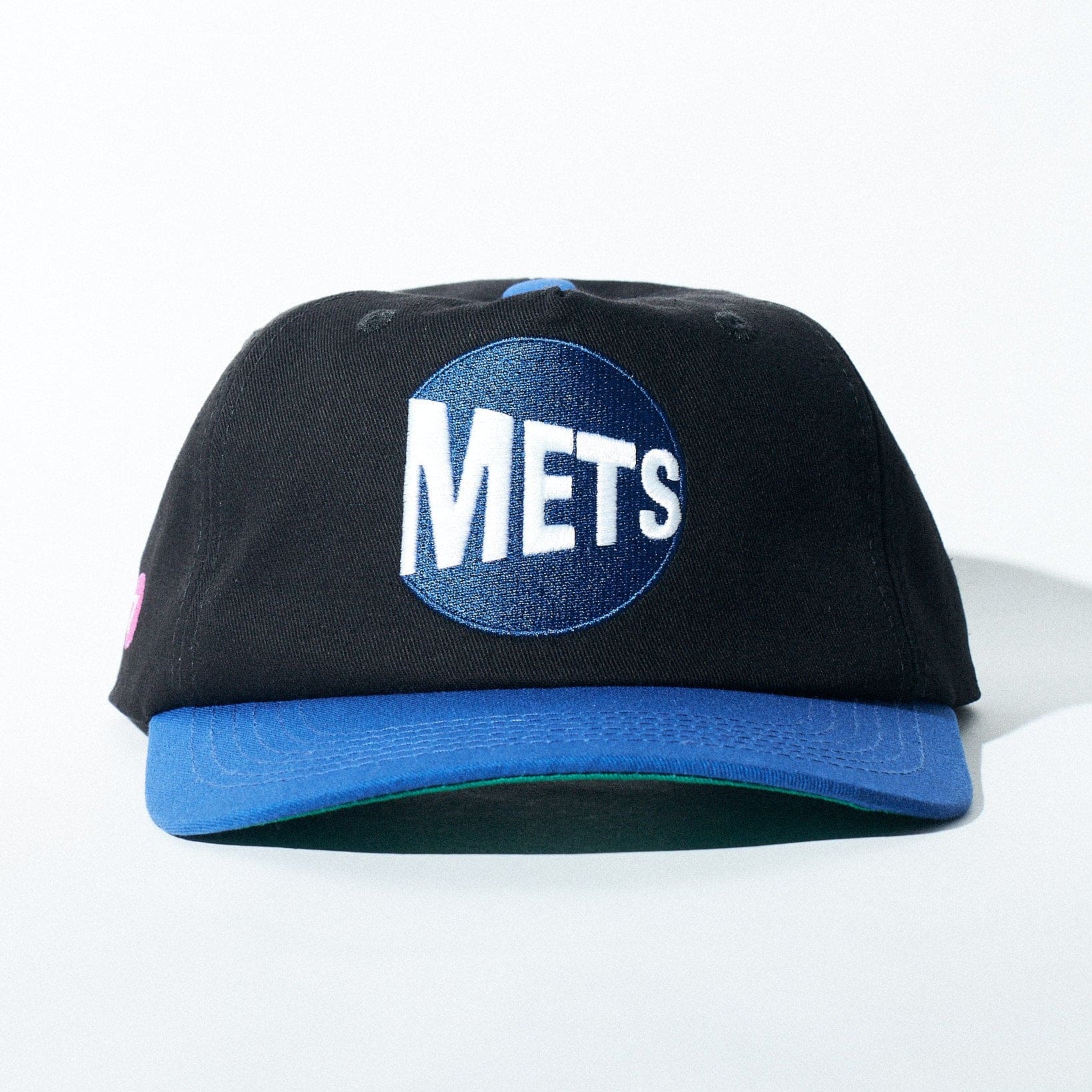 Mets Transit Hat (Black) - Image 14