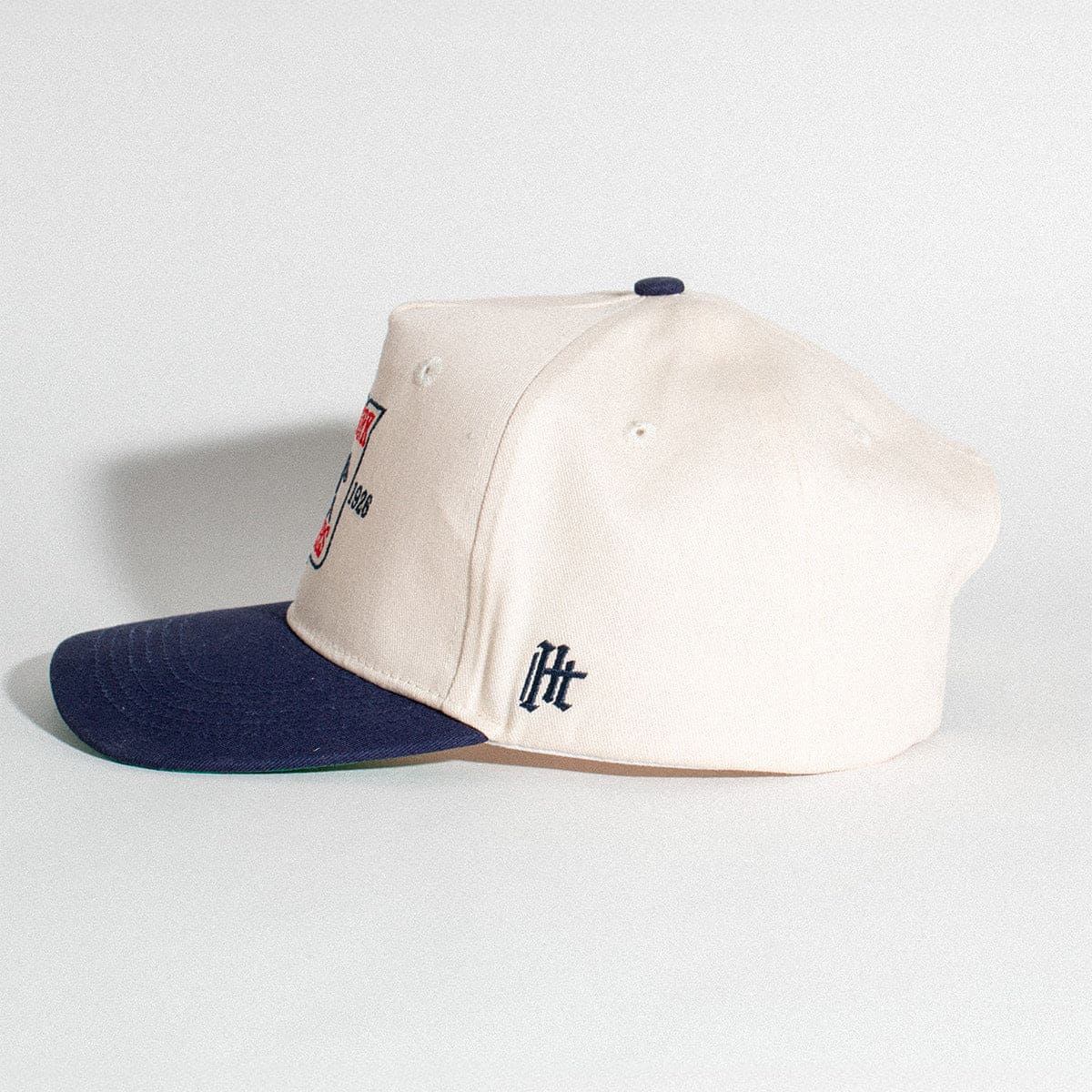 New York "Tex's Rangers" Hat - Image 3