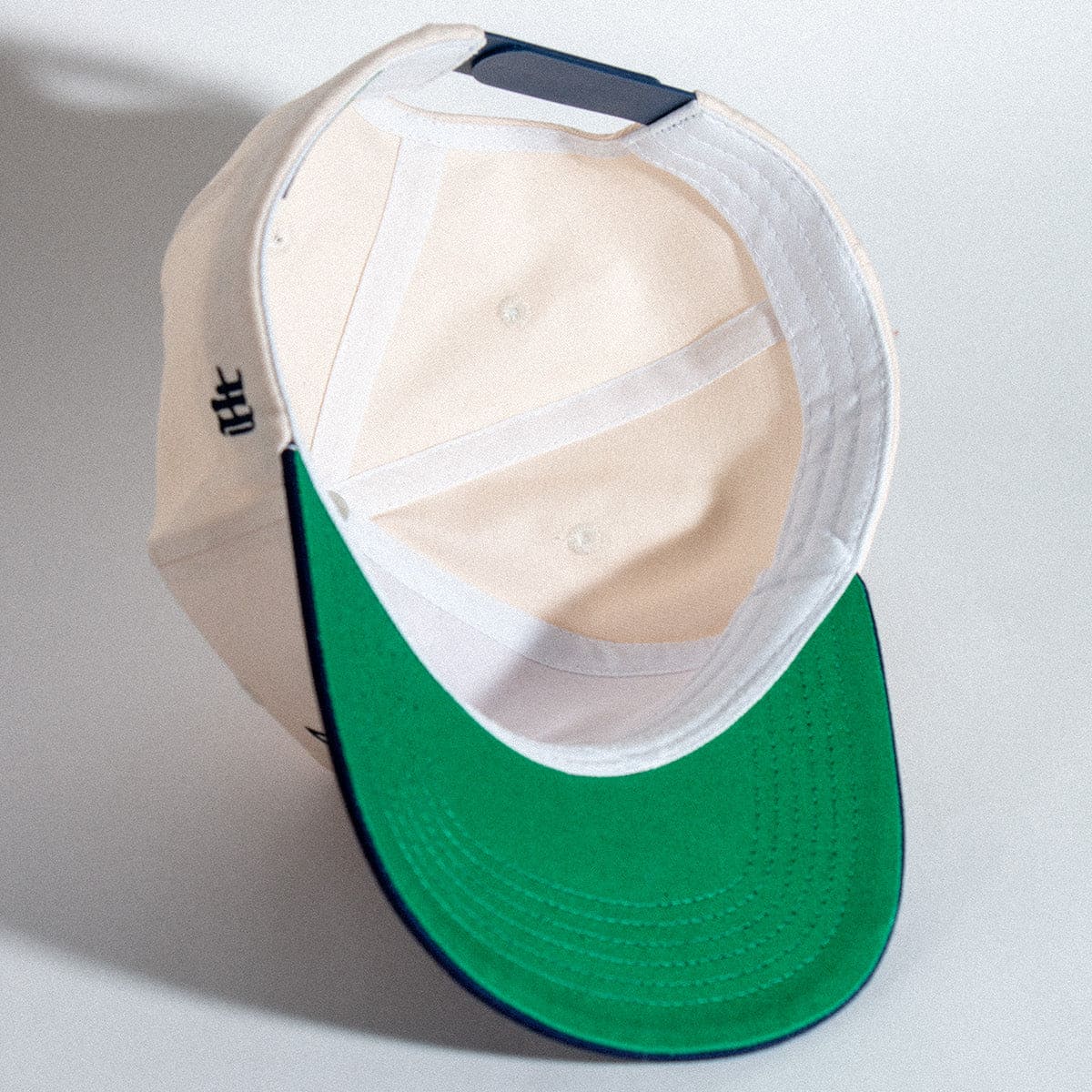 New York "Tex's Rangers" Hat - Image 4