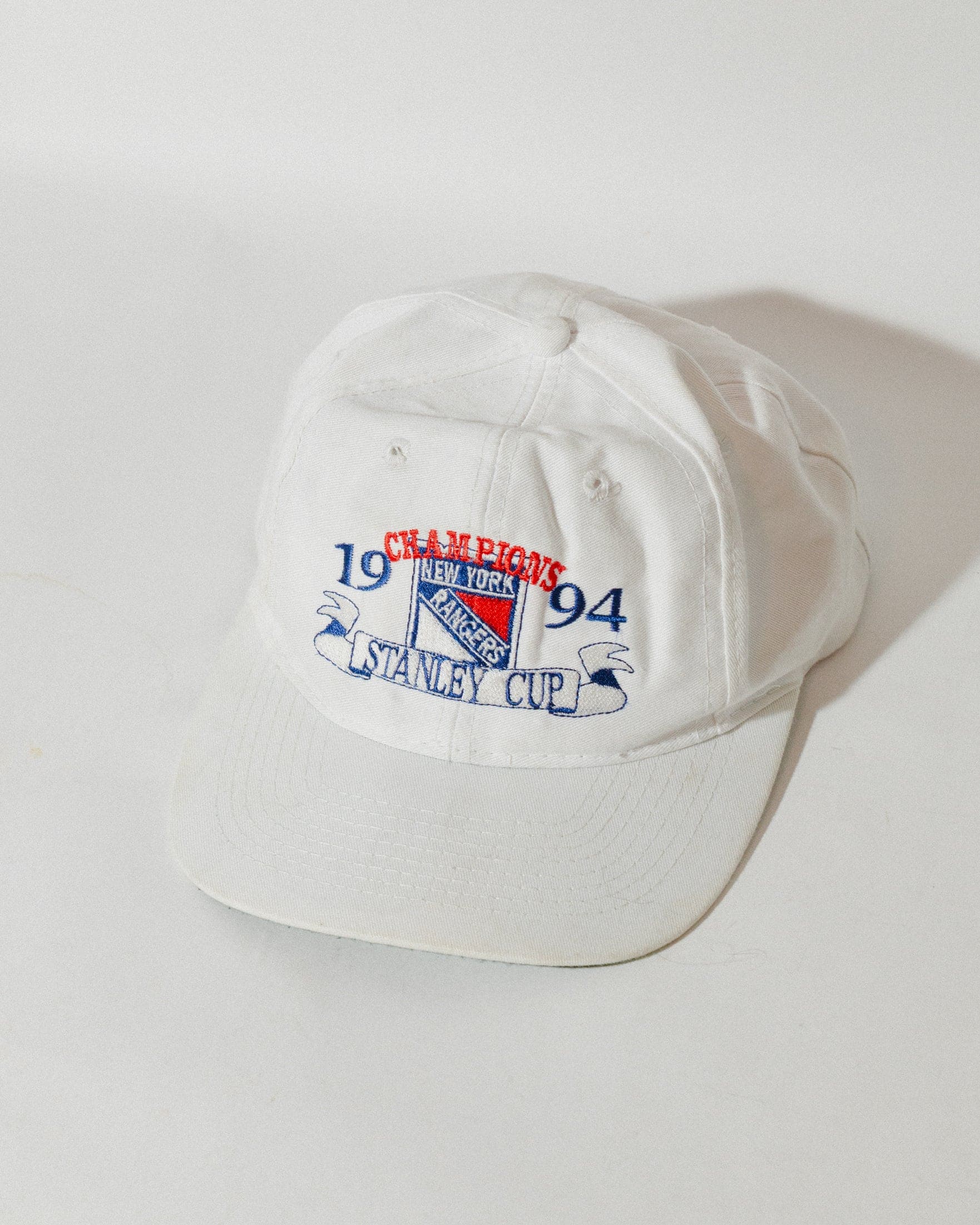 Rangers 1994 Stanly Cup 6 Panel - Image 5