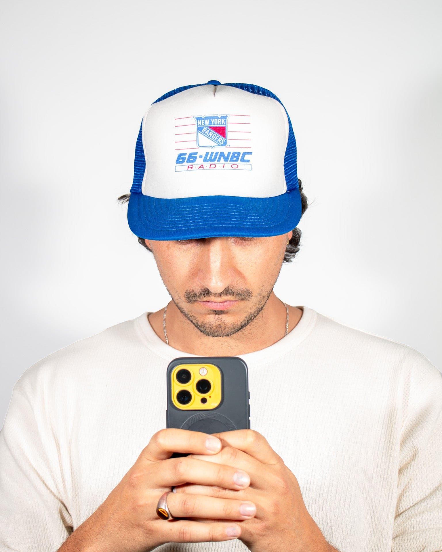 Rangers Radio Trucker - Image 4