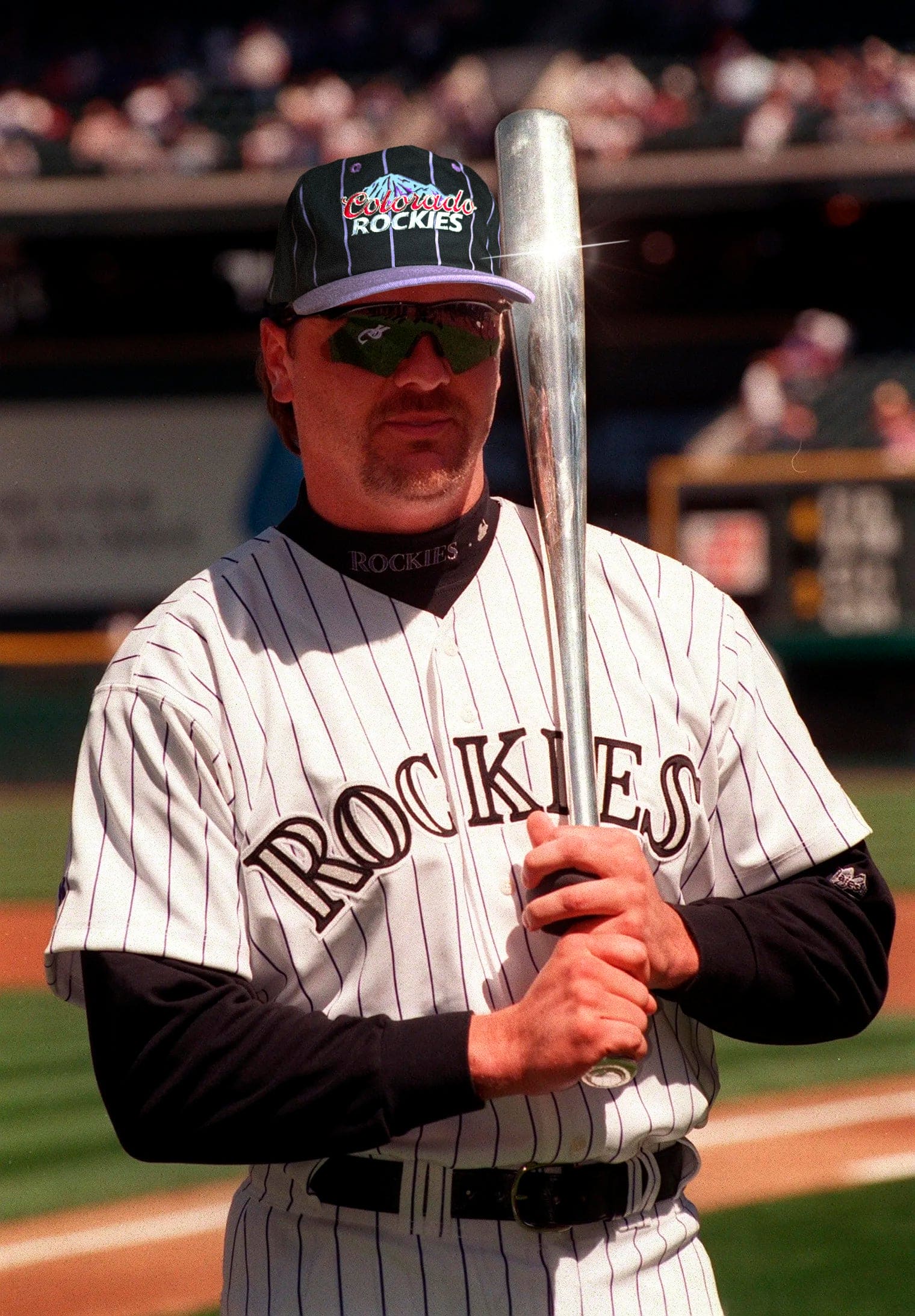 Rockies "Cold One" Hat (Pre-Order) - Image 6