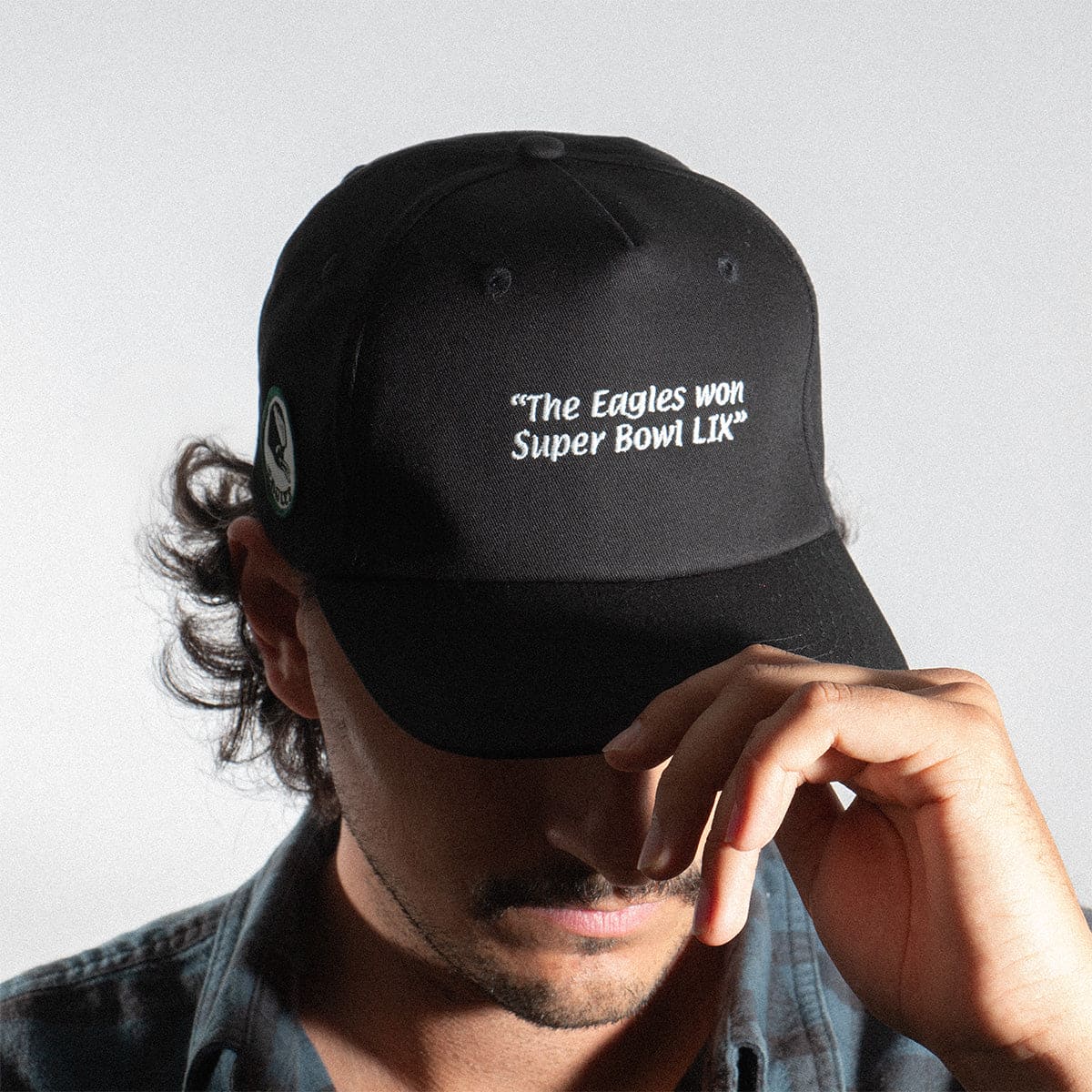 "The Gang Won the Super Bowl Hat" - Image 5