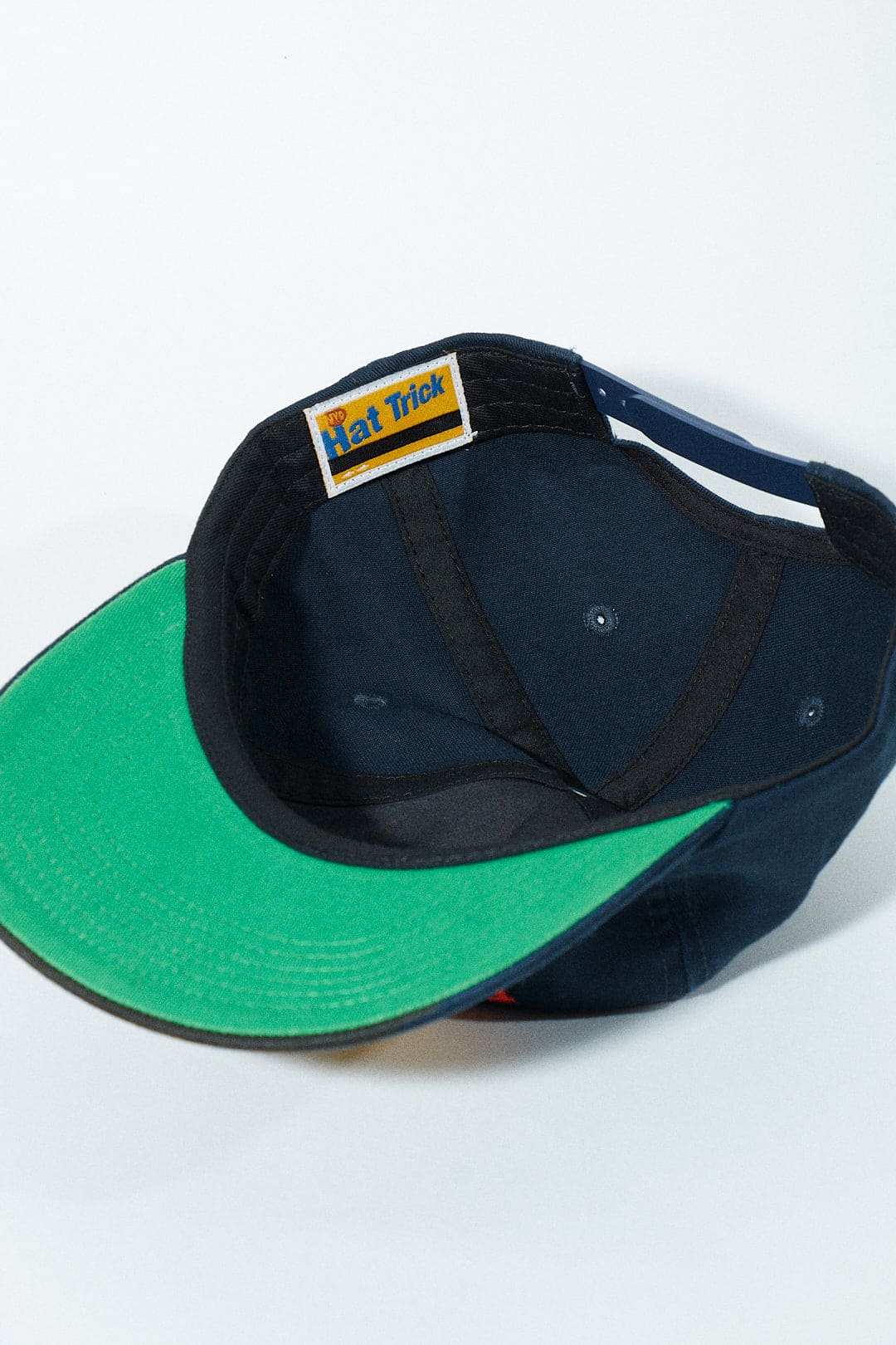 Yankee Sitcom Hat "Navy" - Image 10