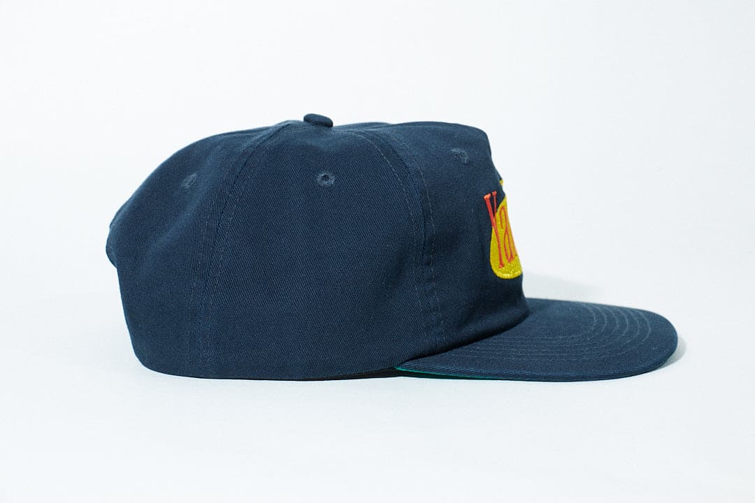 Yankee Sitcom Hat "Navy" - Image 3