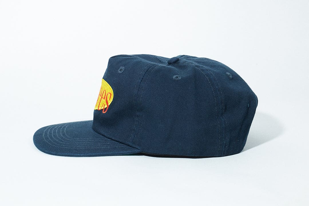 Yankee Sitcom Hat "Navy" - Image 7