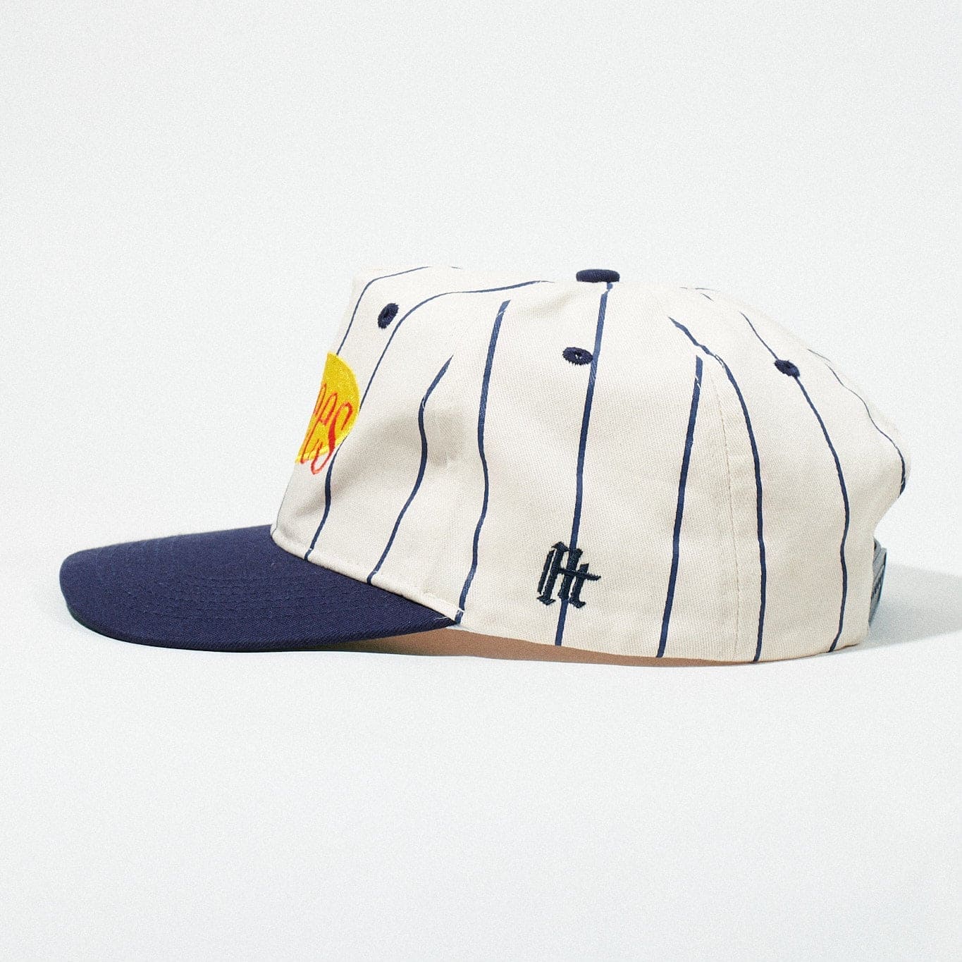 Yankee Sitcom Hat (Pinstripe) - Image 6